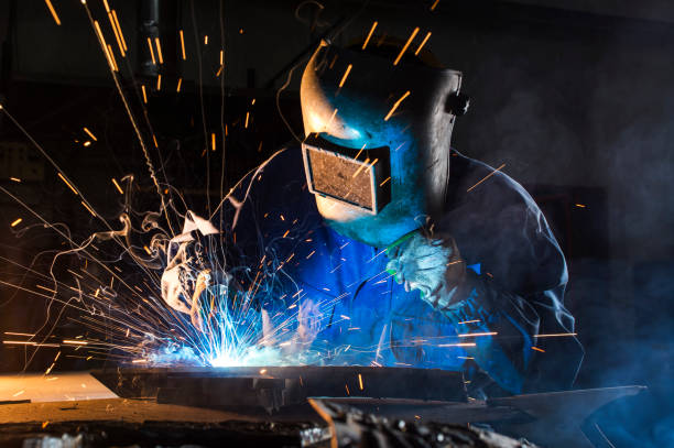 Best Automation and Robotic Welding in Socorro, NM