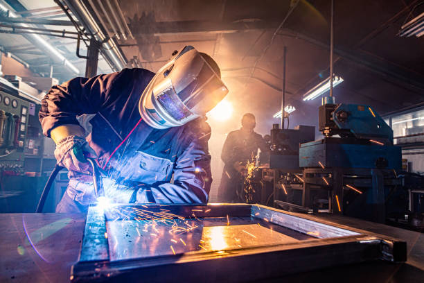 Best Marine and Shipbuilding Welding in Socorro, NM