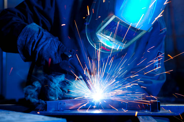 Affordable Welder Services in Socorro, NM