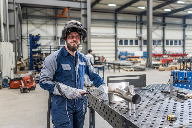 Best Aerospace and Defense Welding in Socorro, NM