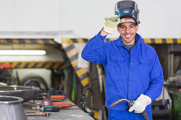 Reliable Socorro, NM Welder & Metal Fabrication Solutions